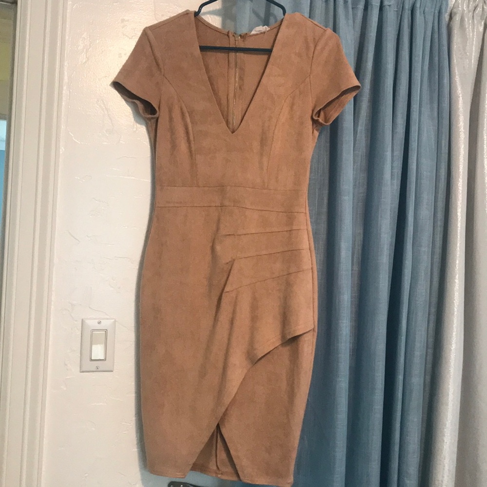 Bodycon dress